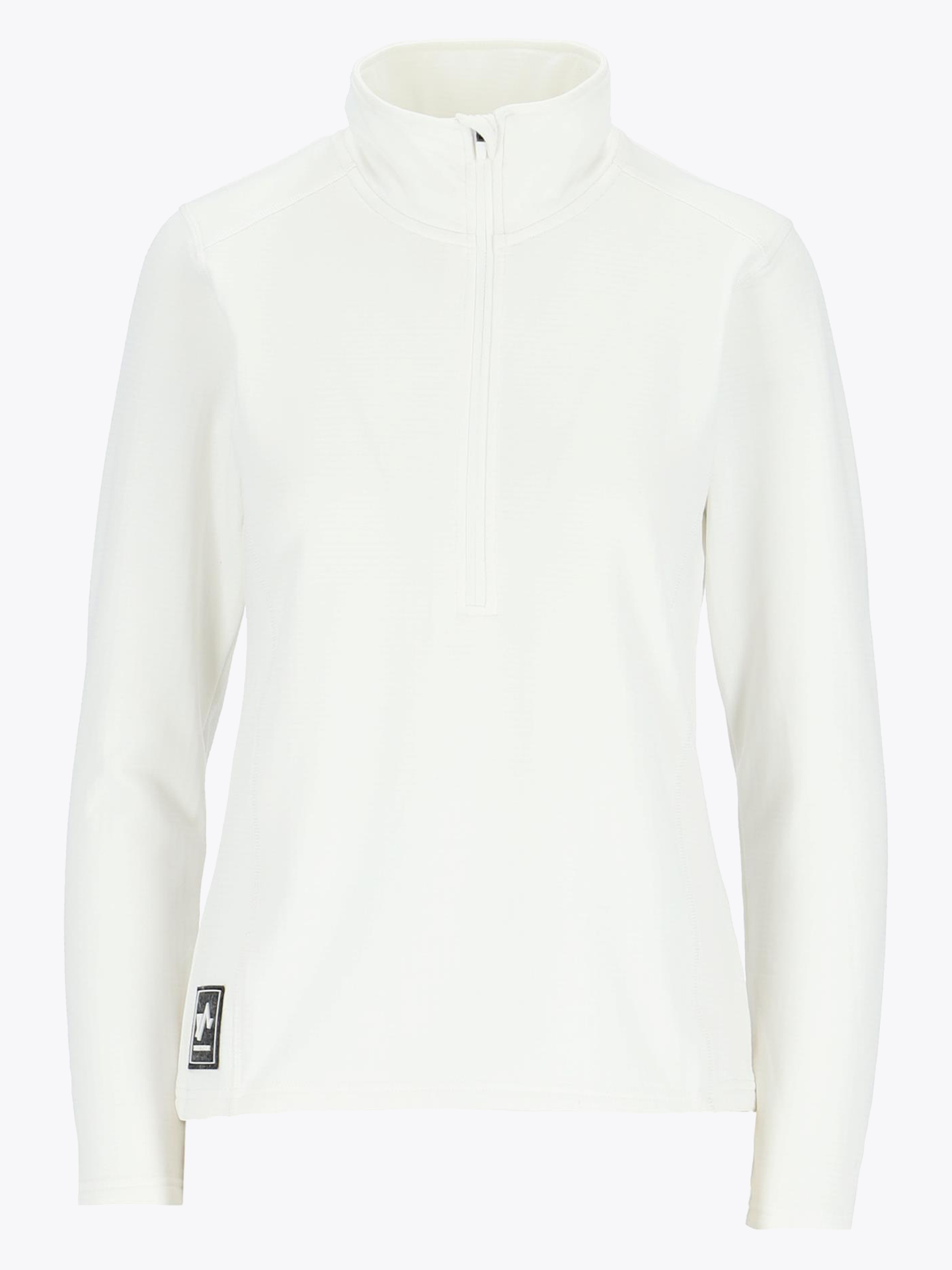 Isbre Thermo Half Zip