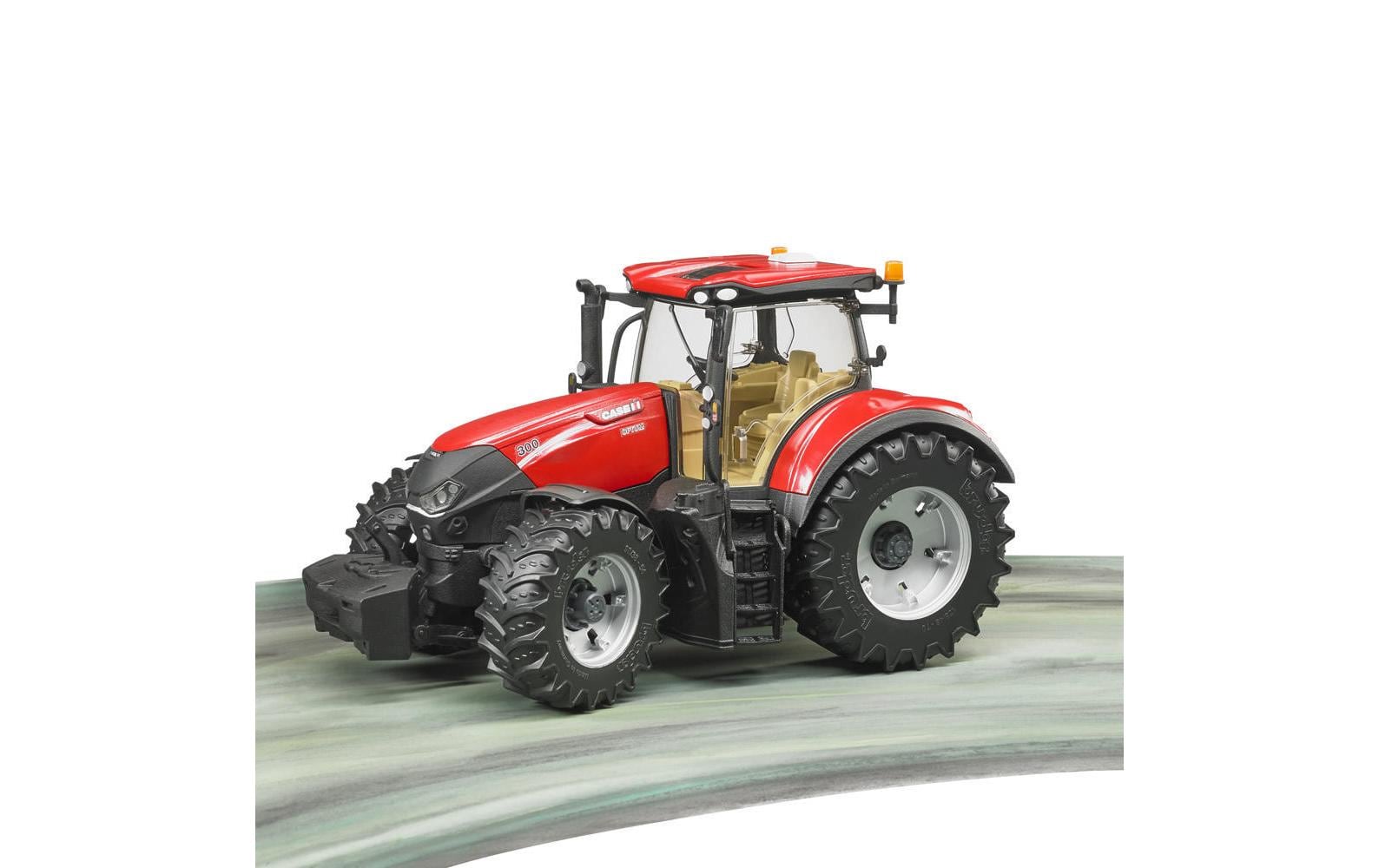 Landwirtschaftsfahrzeug Case IH Optum 300 CVXSpielzeug-Traktor