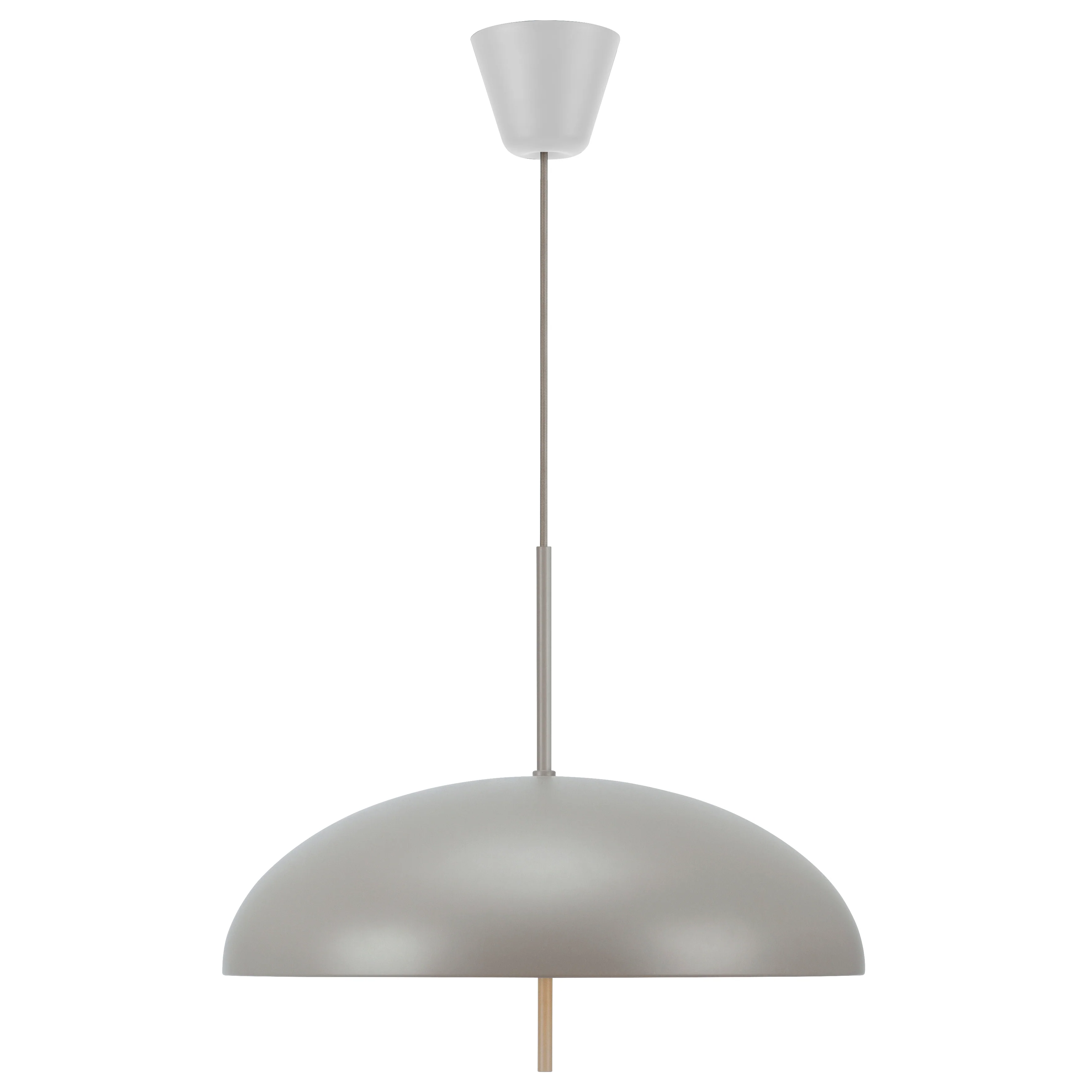 Design For The People  Versale pendel - brun
