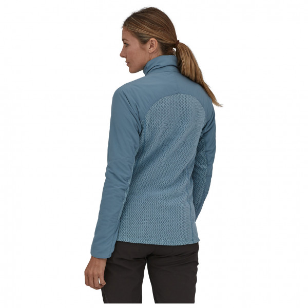 Patagonia - Women's Nano-Air Light Hybrid Jacket - Veste synthétique