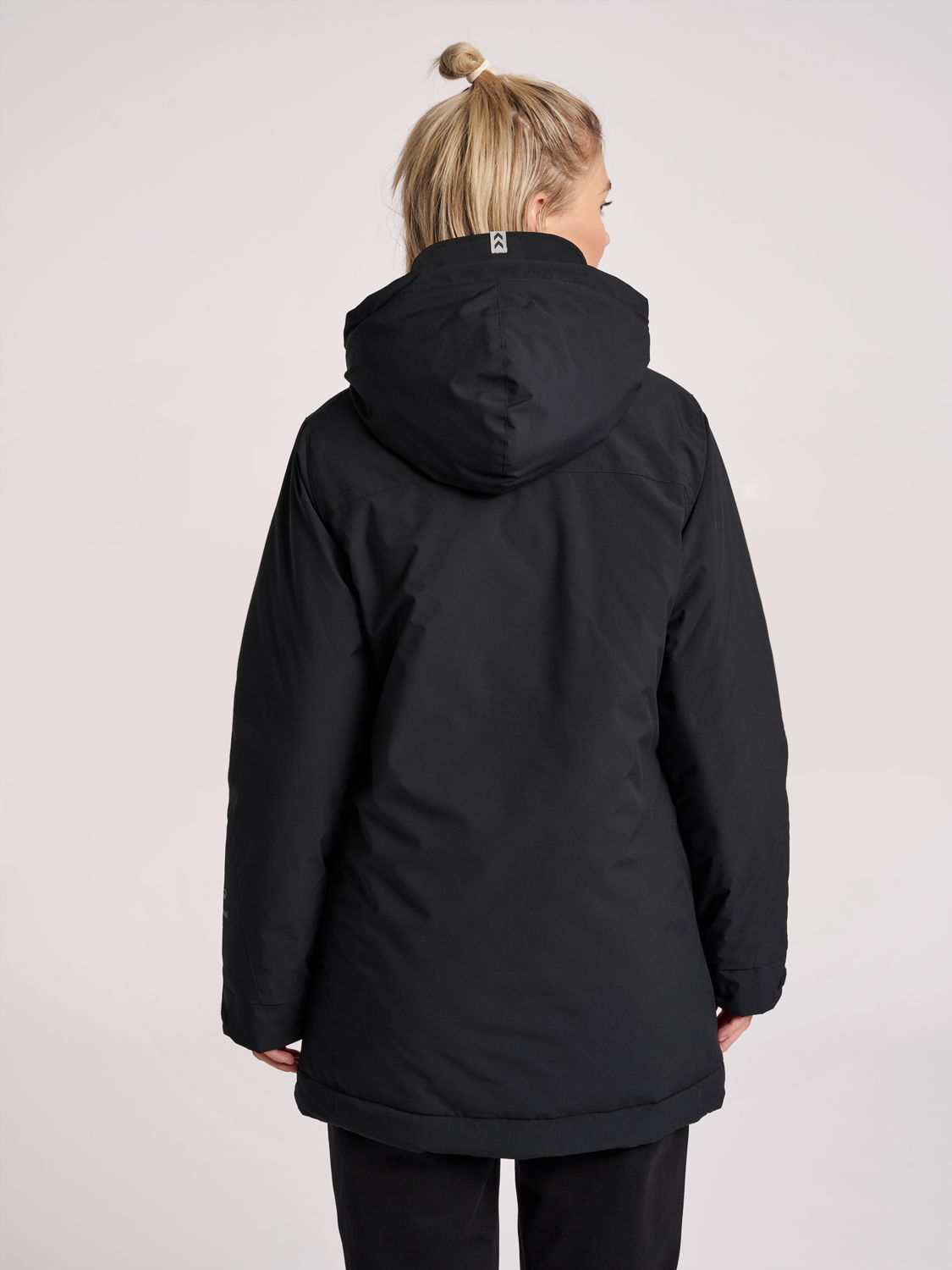 hmlNORTH PARKA JACKET WOMAN