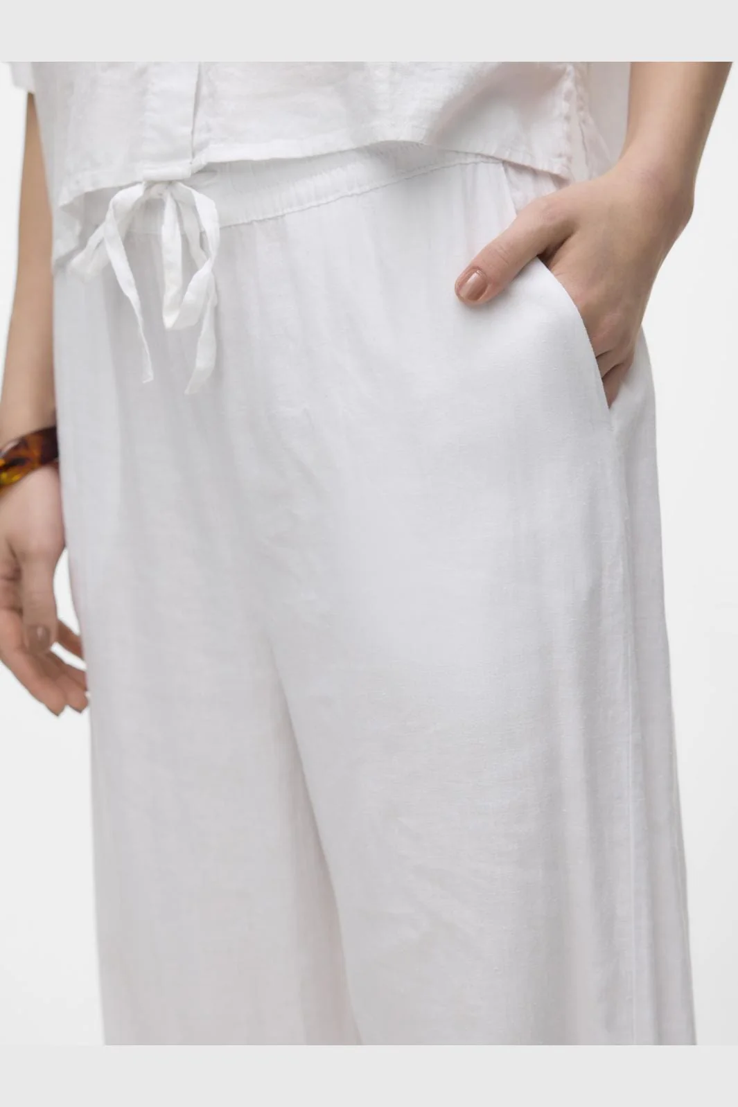 Vero Moda Vmlinn Pants