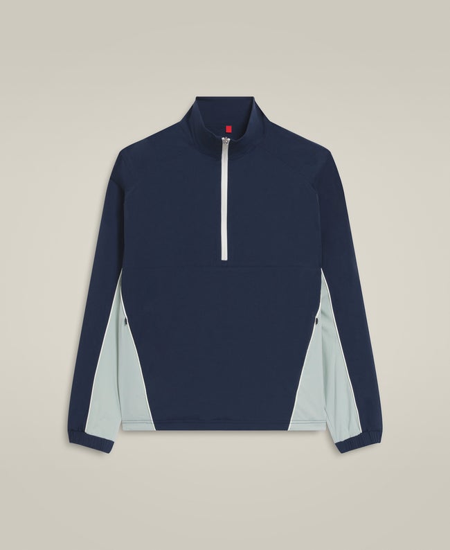 Victory Popover Jacket