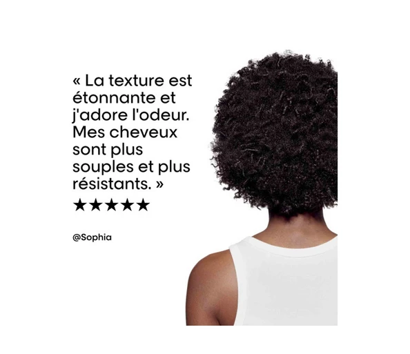 L'Oréal Professionnel Absolut Repair Molecular Shampoo Refill
