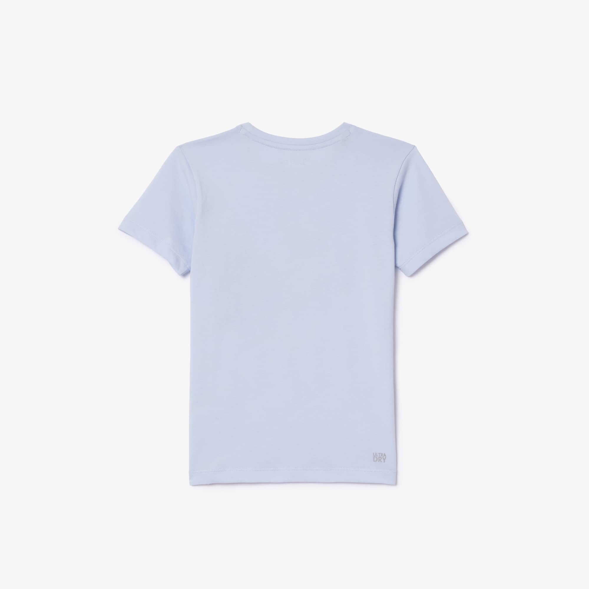 T-shirt enfant Tennis Lacoste SPORT crocodile oversize T-Shirts & Chemises - Bleu - Lacoste - Garçon