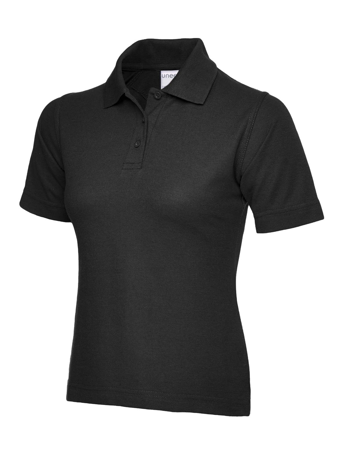 Radsow by Uneek UC115 - Polo Ultra pour femmes