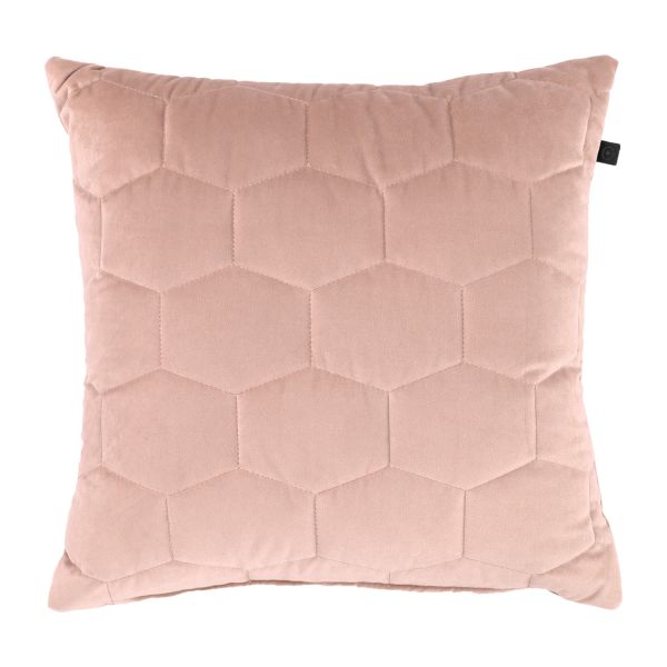 Overseas Bibi Kussen - Copper