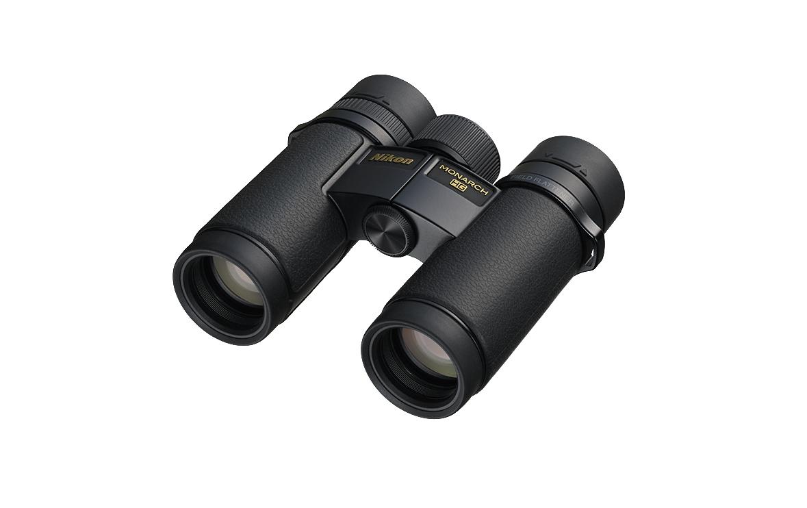 Fernglas Monarch HG 10x30<br>Idealer Wegbegleiter zum Beobachten der Natur
