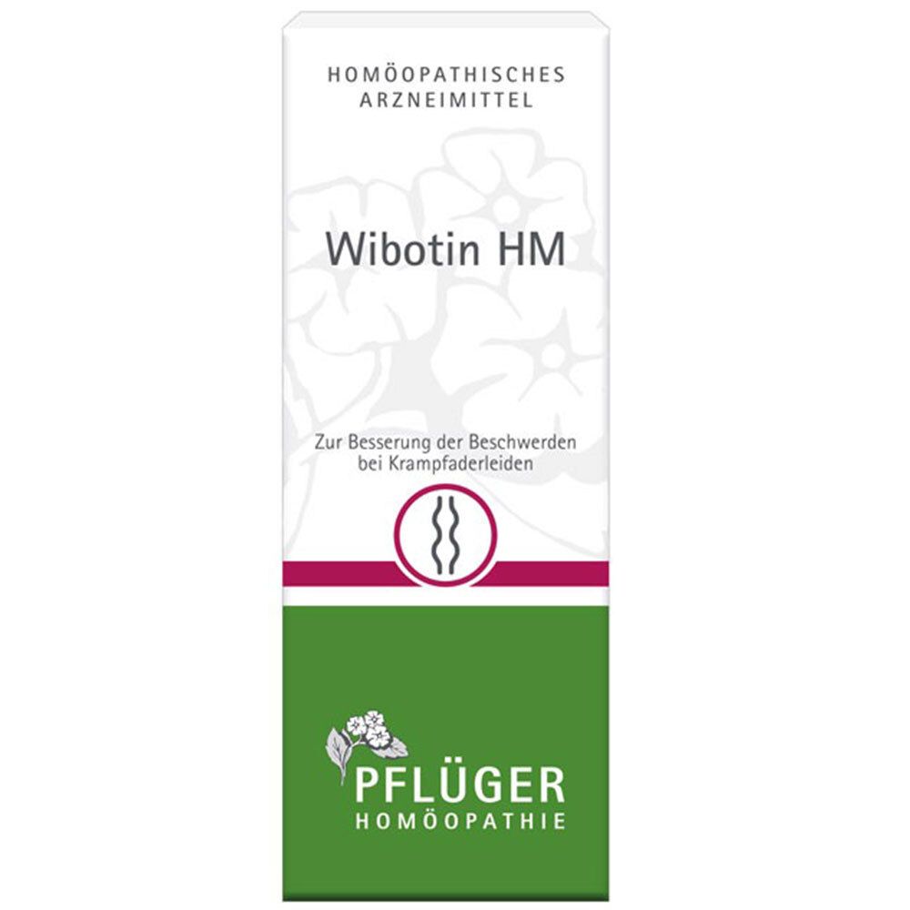 Wibotin HM Tropfen