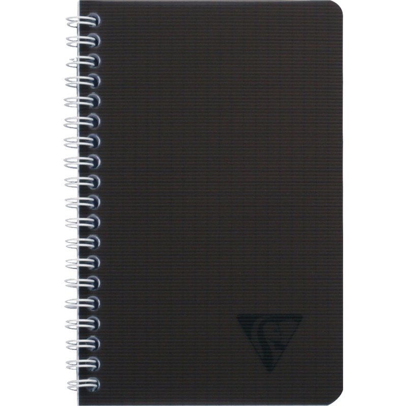 Carnet spirale Linicolor 11 x 17 cm 100 pages
