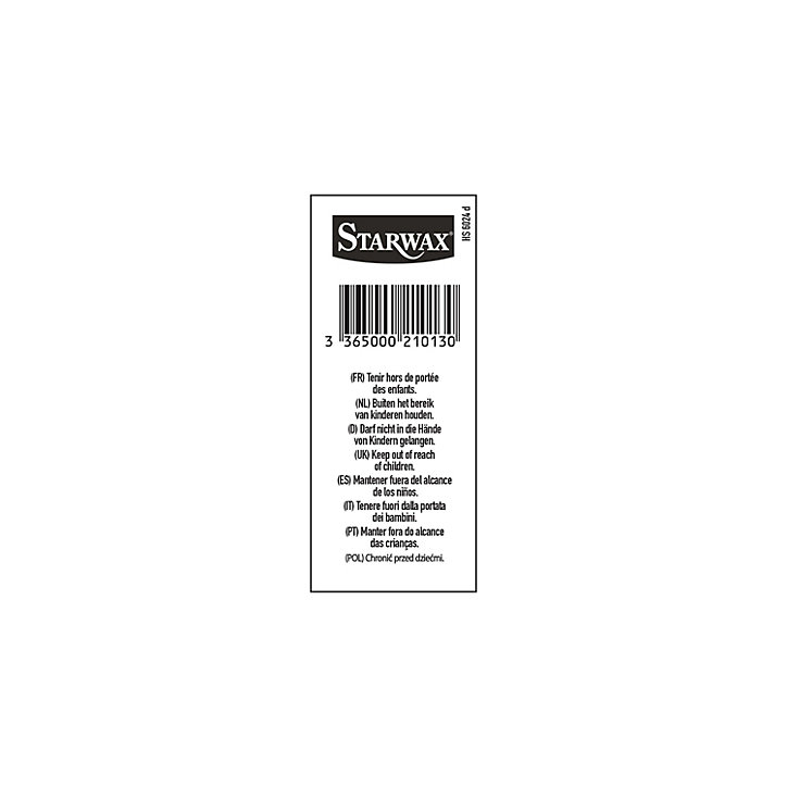Pulvérisateur spray vide Fabulous 500ml