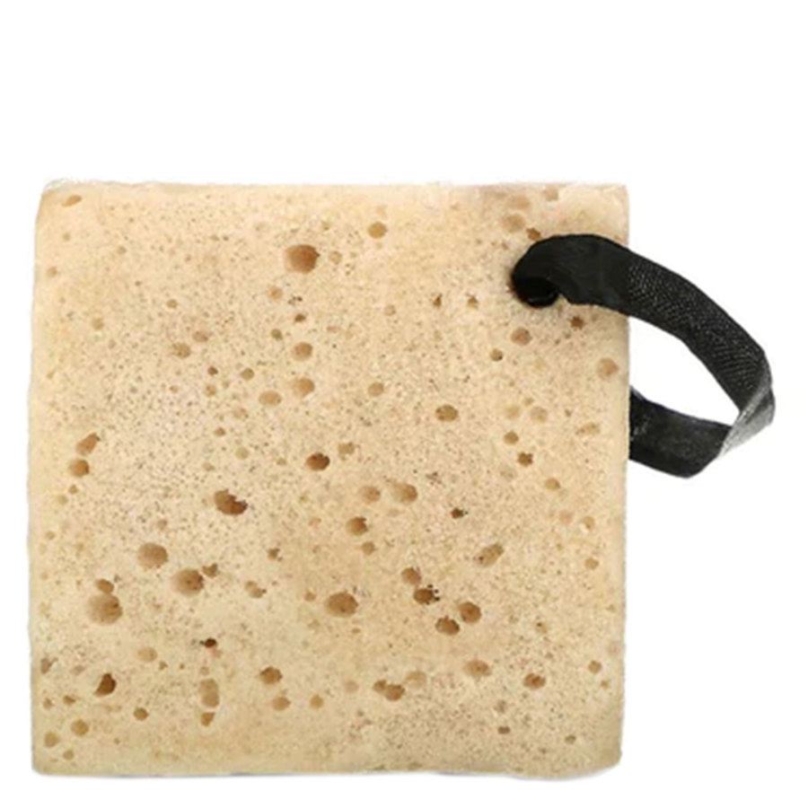 Biovène Hydro Wash Extra Hydrating Hyaluronic Acid & Cacao Gel-Infused Sponge