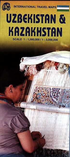 ITM - ITM UZBEKISTAN ET KAZAKHSTAN 1 1 580 000