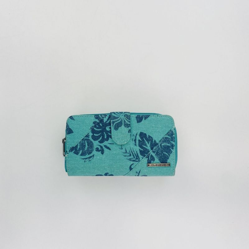 Faye - Seconde main Portefeuille - Bleu - Taille unique