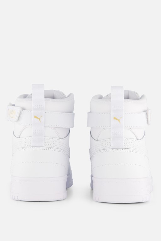 Puma RBD Game Sneakers wit Synthetisch