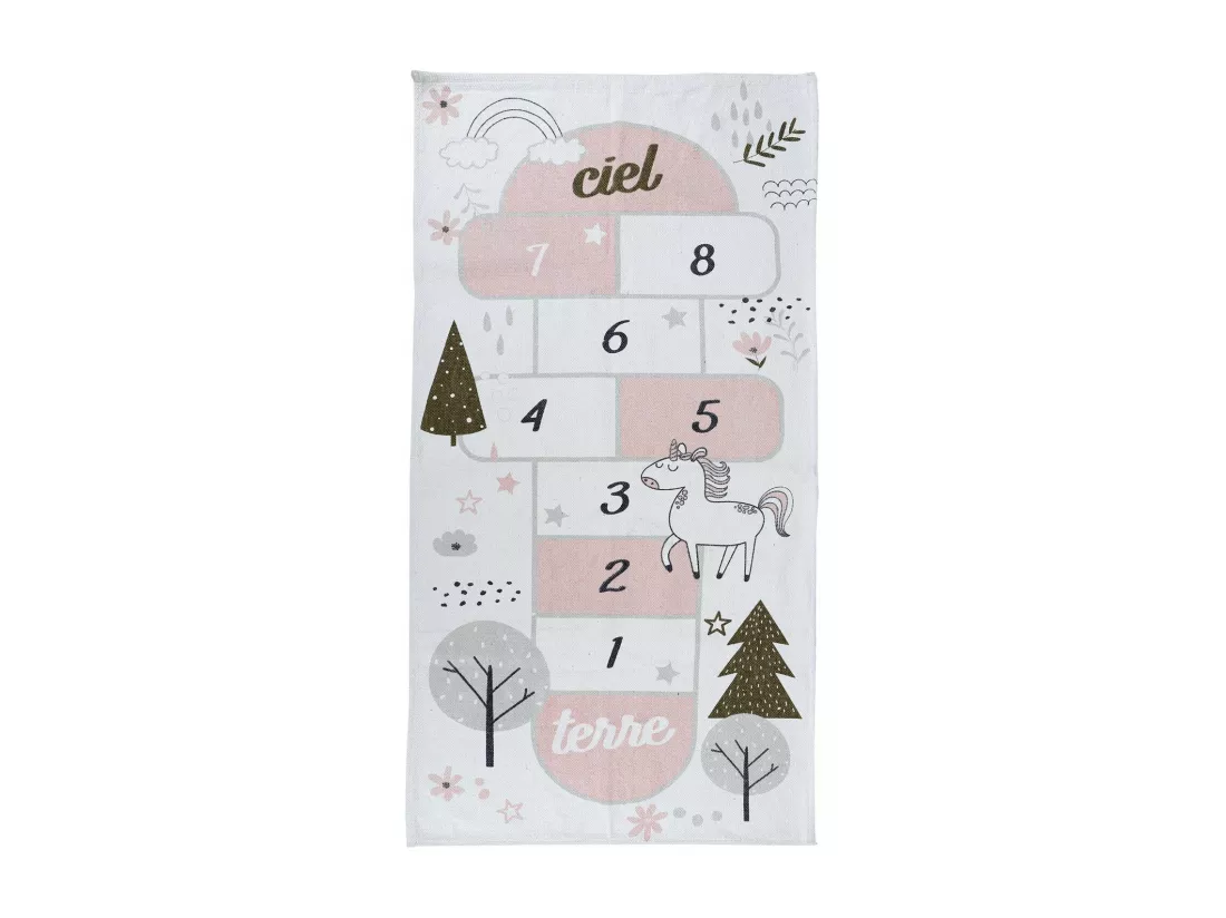 Tapis Enfant 