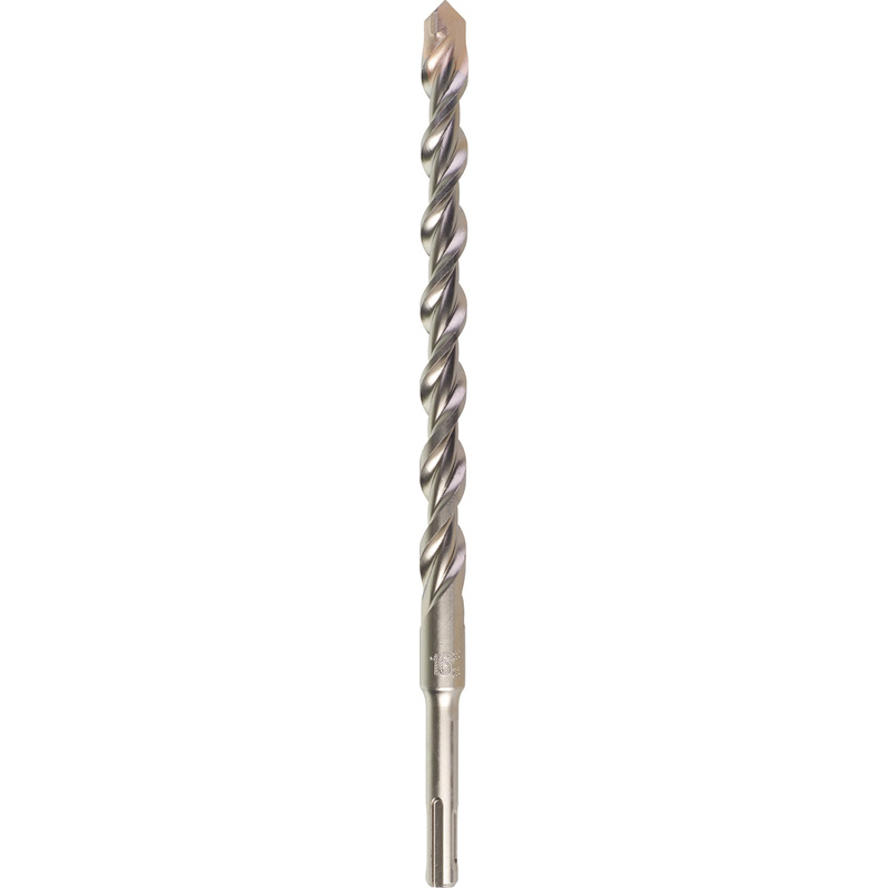 Milwaukee SDS-plus hamerboor M/2 16x260mm