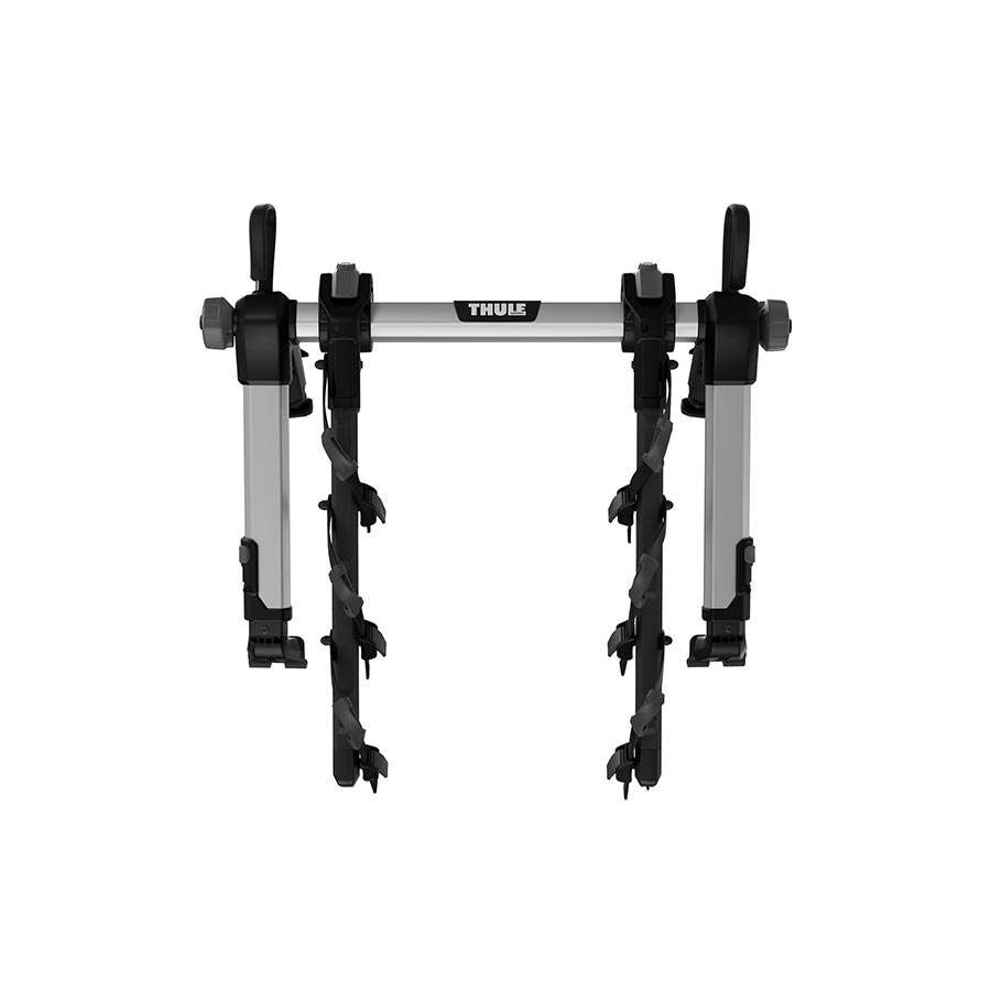 Thule OutWay Hanging Achterklep Fietsendrager voor 3 fietsen