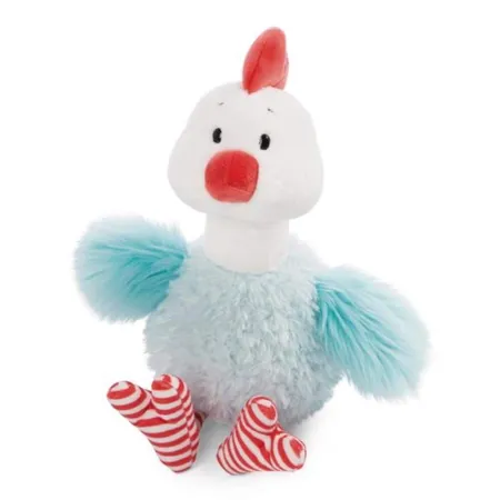 NICI Kuscheltier Henne Chicklinde NICI Green