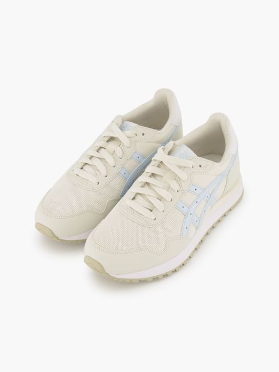 ASICS Sneaker Creme