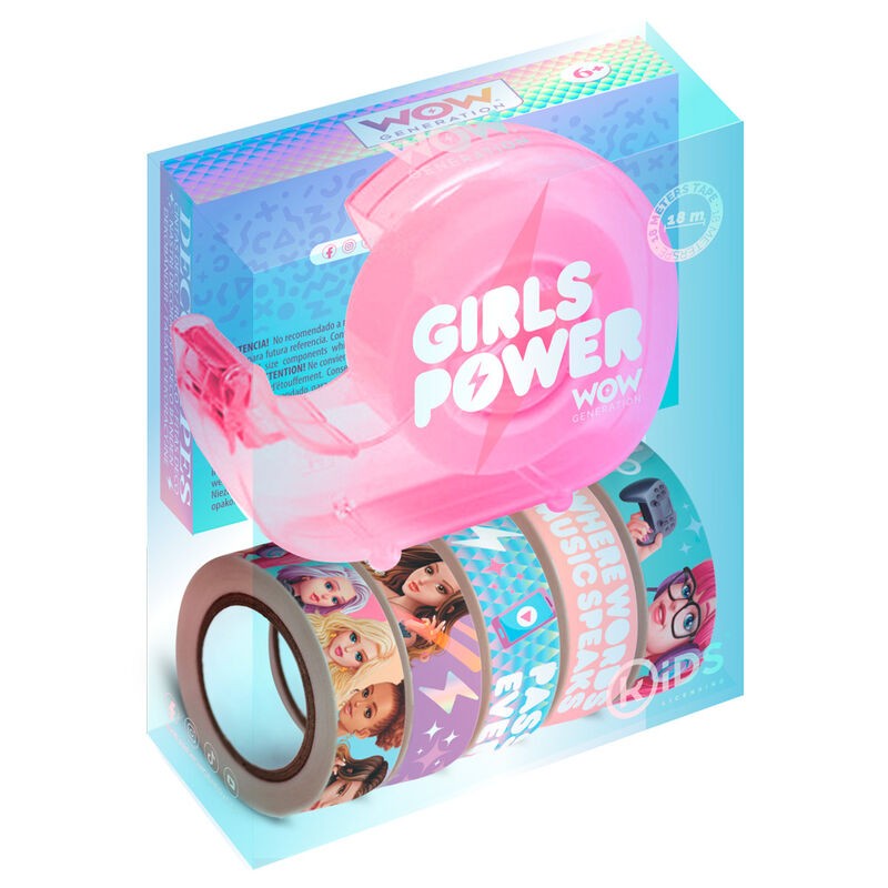 WOW Generation - Washi Tape