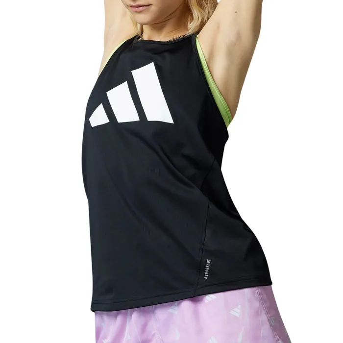 Adidas Run It Tanktop Dames
