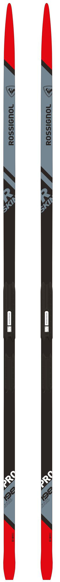 R-Skin Pro Black/Red