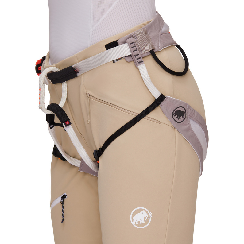 Mammut Damen Taiss So Hose