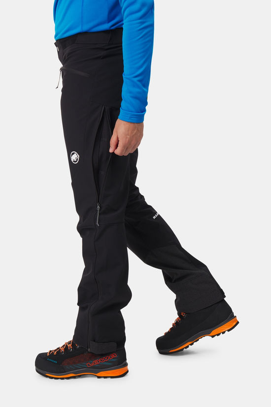 Mammut Mammut Taiss Guide So Pants Men