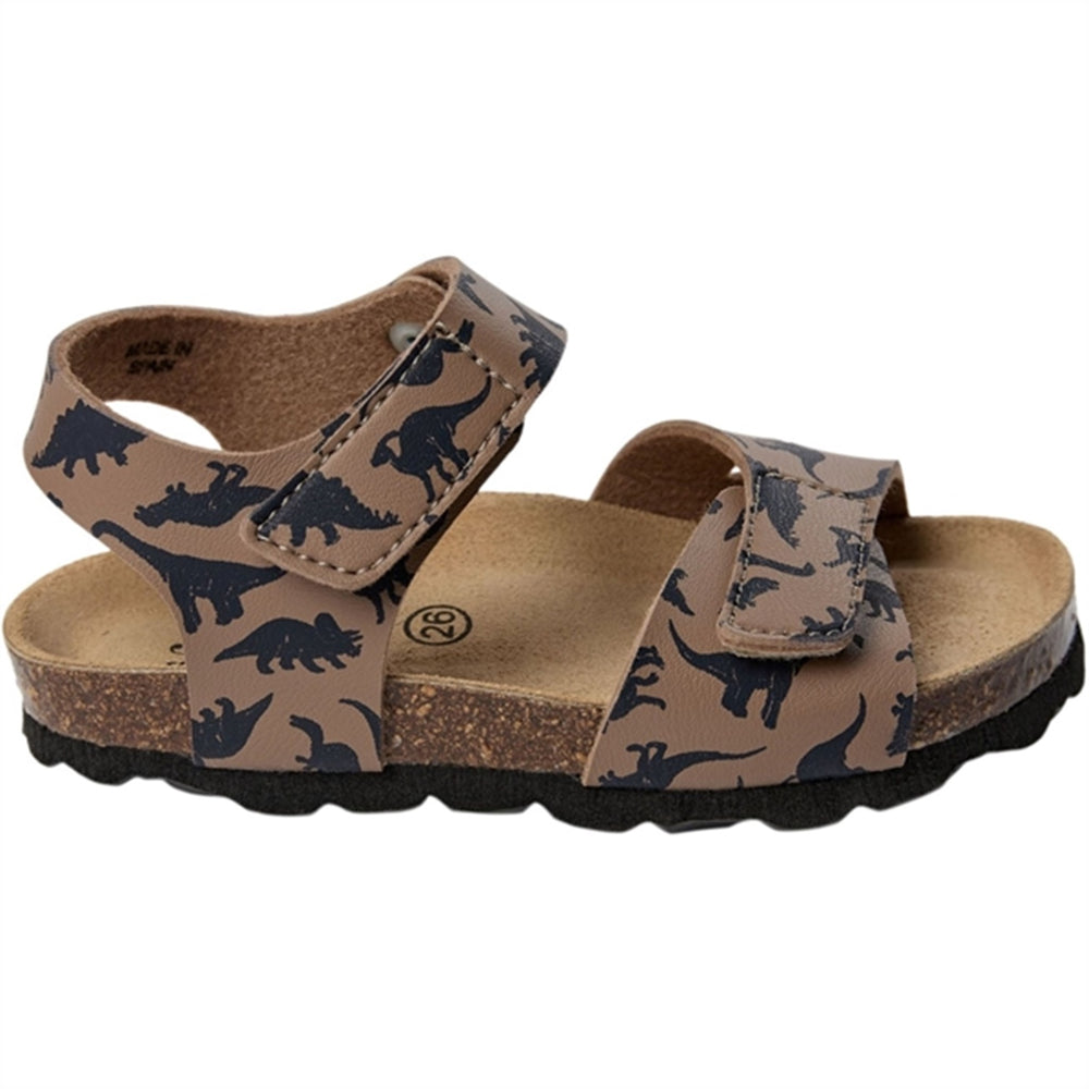 Køb Sofie Schnoor Beige Sandaler