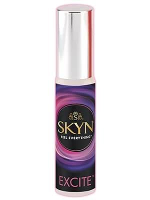 Gel Orgasmique Féminin Excite Skyn - 15 ml