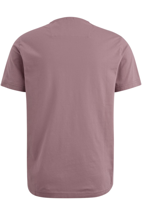 PME legend paarse heren t-shirt