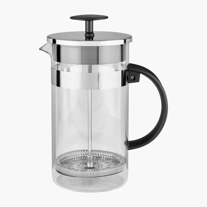 Presskanne, 1 liter