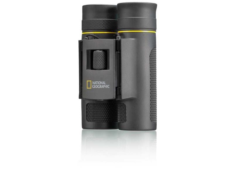 National Geographic National Geographic 10 x 25 Feldstecher Praktisches Taschenfernglas