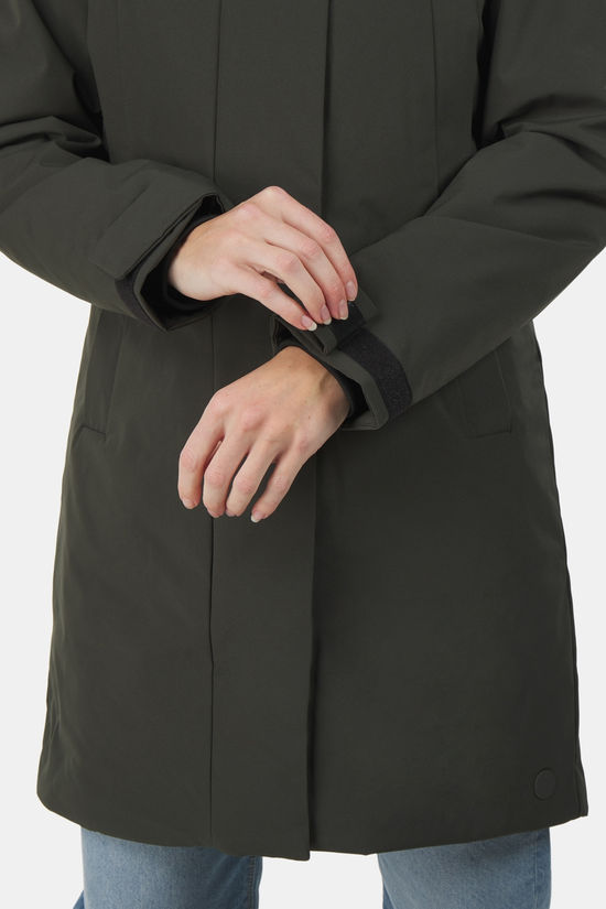Elvine Elvine Eline Parka Dames