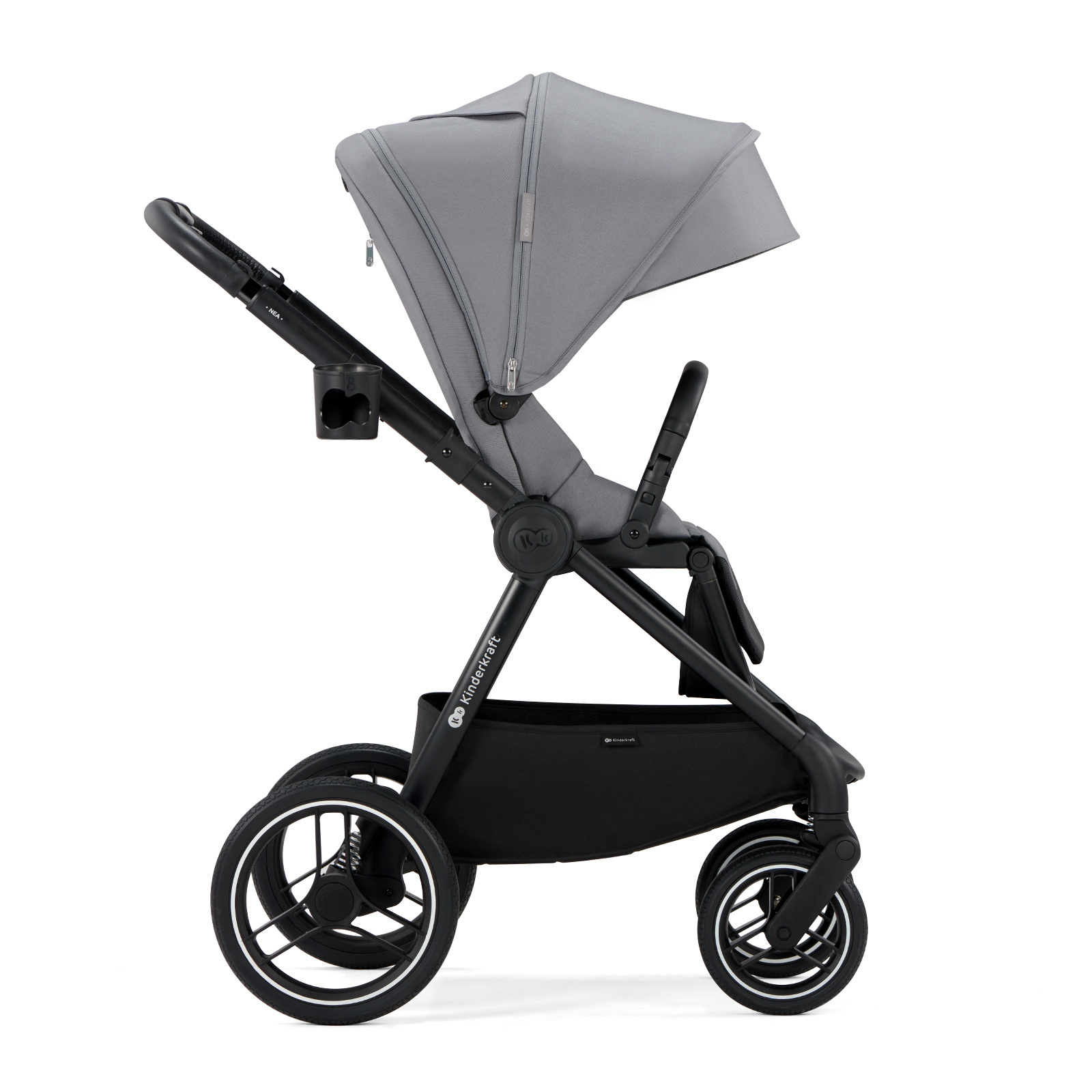 Kinderwagen KINDERKRAFT NEA
