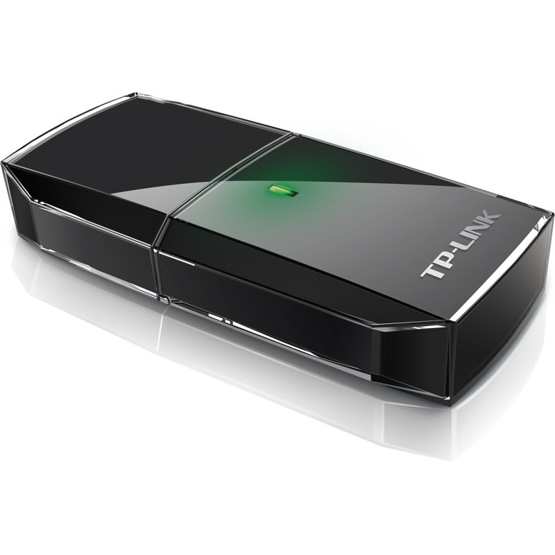 TP-Link Archer T2U WLAN 600 Mbit/s