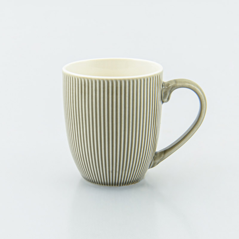 Mini mug 'Palazzo' en porcelaine