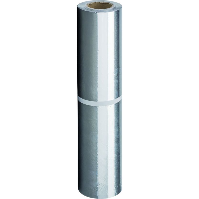 Rouleau de papier aluminium 200 m