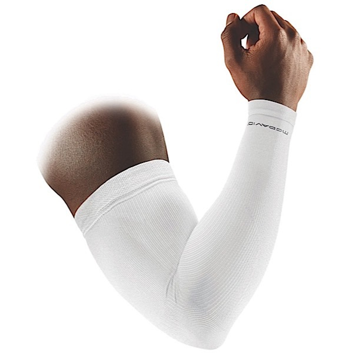 Mc David Active Arm Sleeves