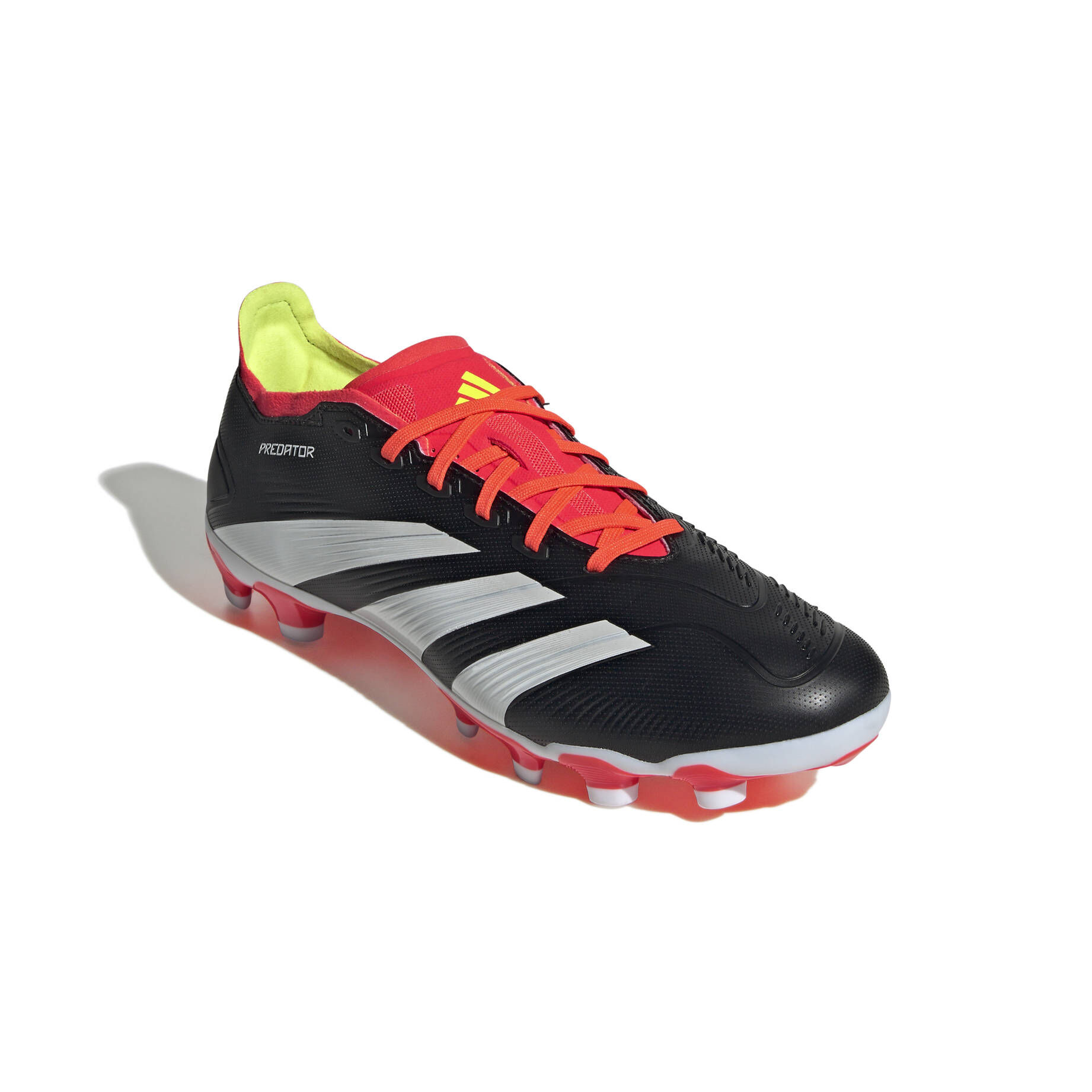 adidas Performance| Herren Fußballschuhe PREDATOR 24 LEAGUE LOW MG Kunstrasen