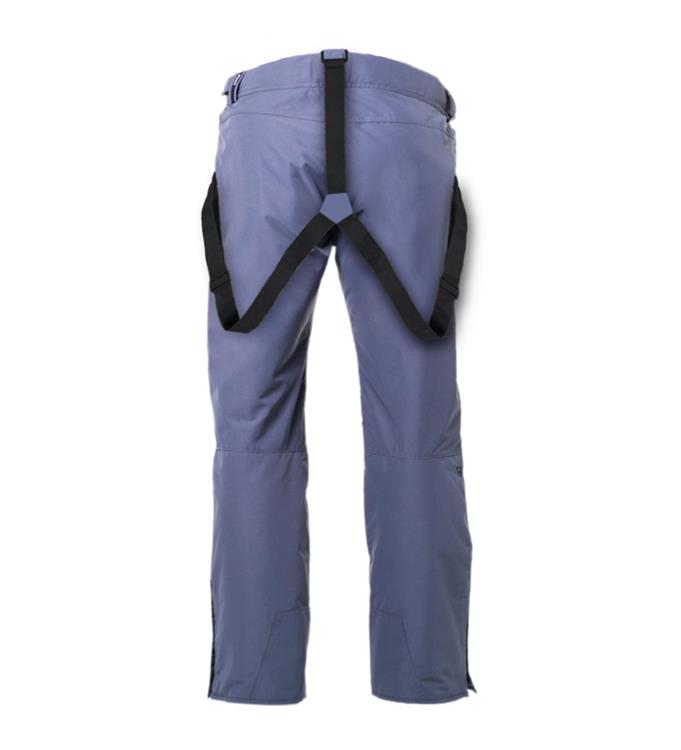 Brunotti Footstrap Men Snowpant