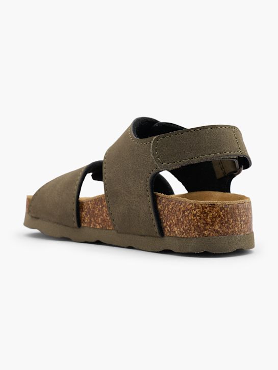 Vty Sandale Khaki