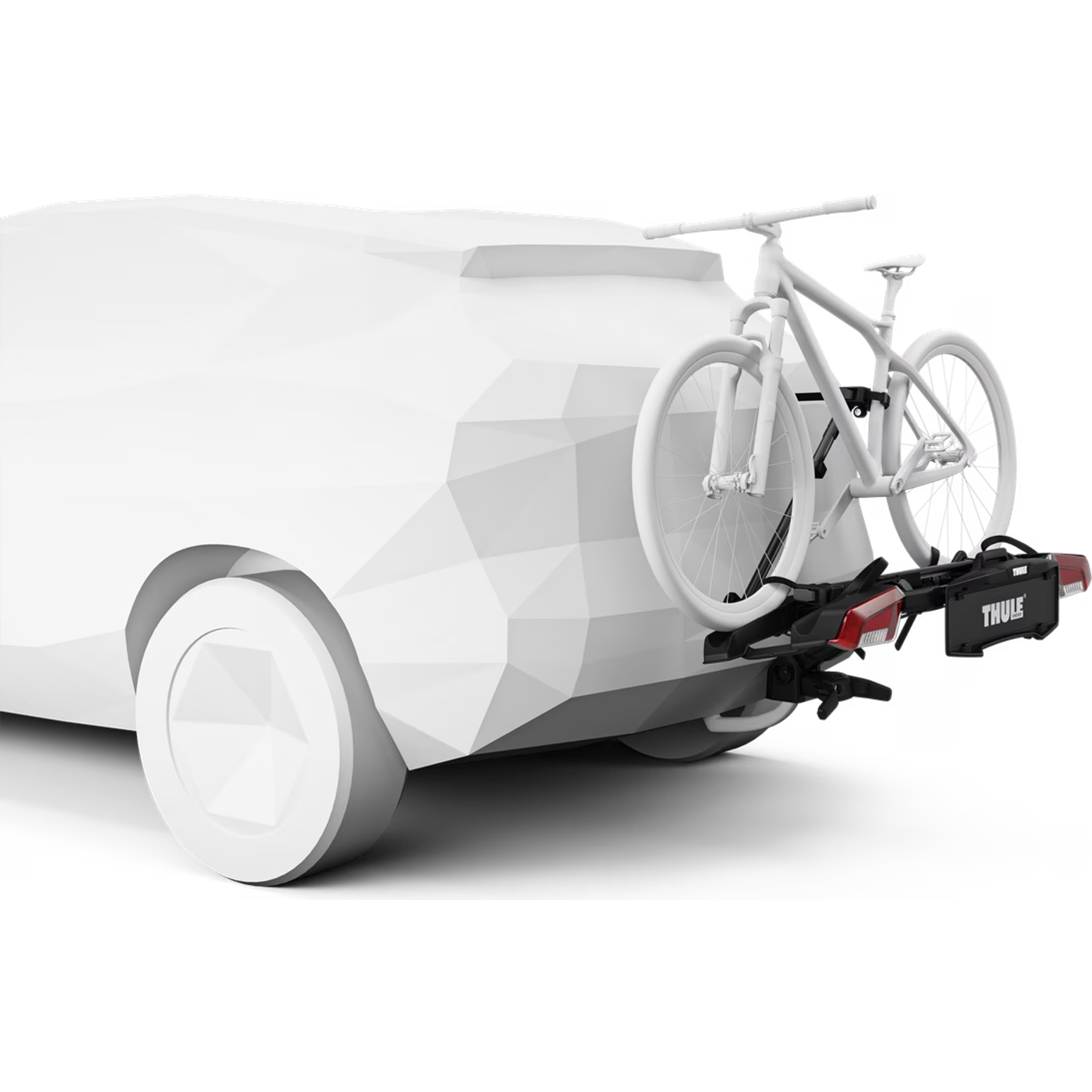 Thule Outpace 2 Fietsendrager