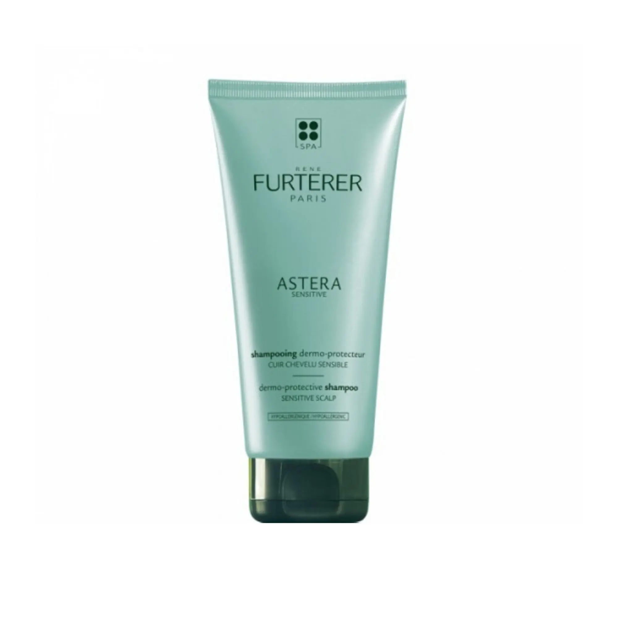 Rene Furterer - Shampooing haute tolérance Astera Sensitive New- Shampoing