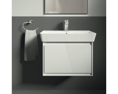 Ideal Standard EDGE chromen wastafelkraan A7104AA