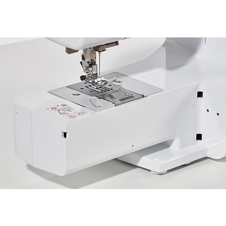 Brother DS120x elektronisk CPX symaskine