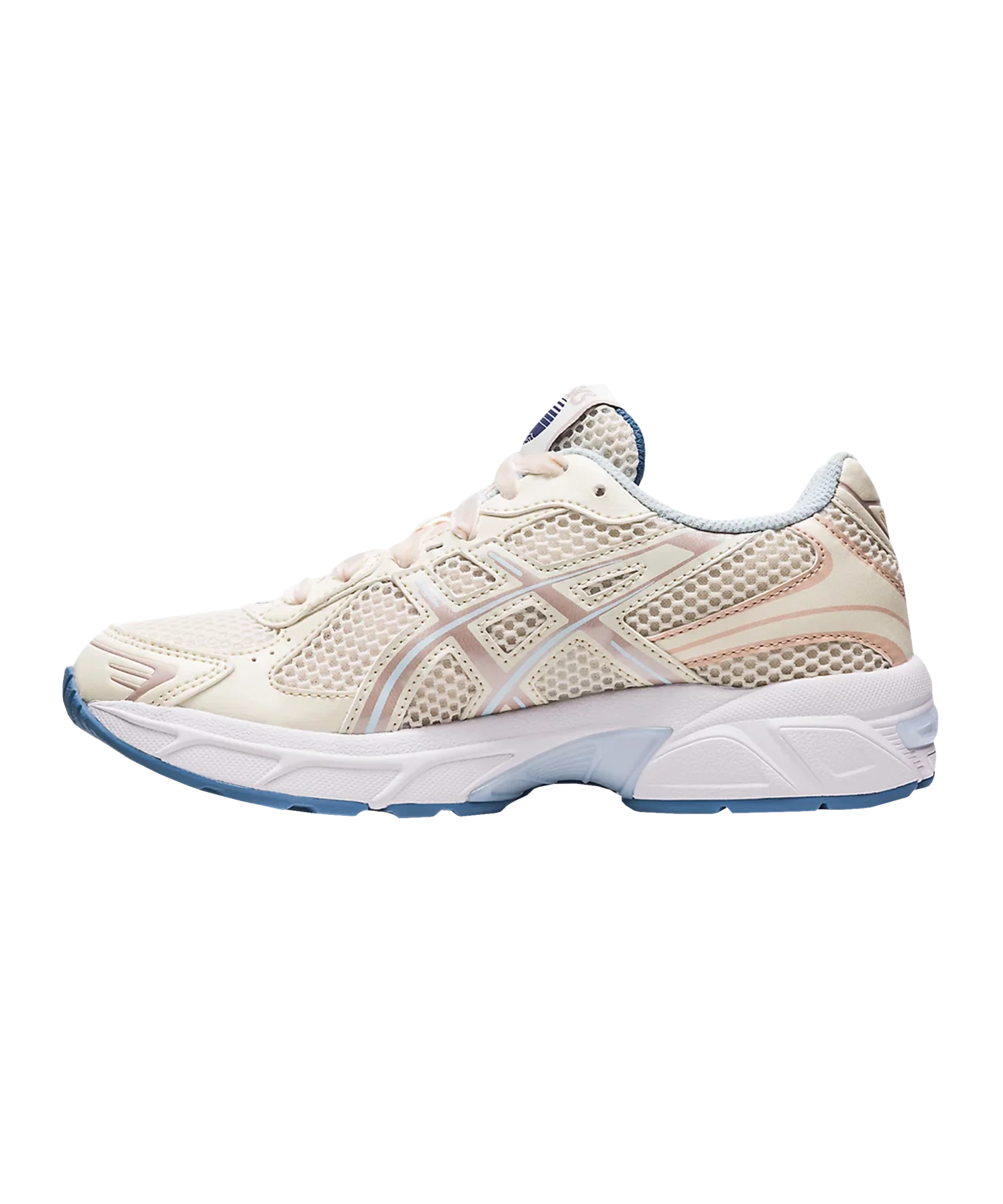 Asics Gel-1130 Damen Beige