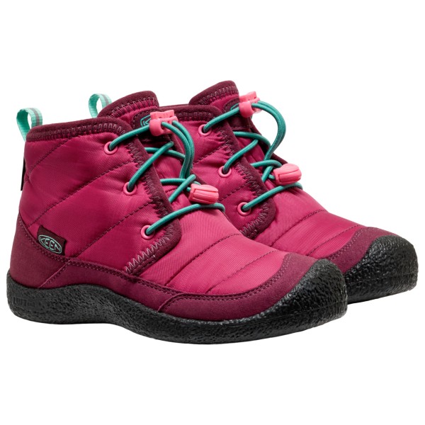 Keen - Youth Howser II Chukka WP - Chaussures d'hiver
