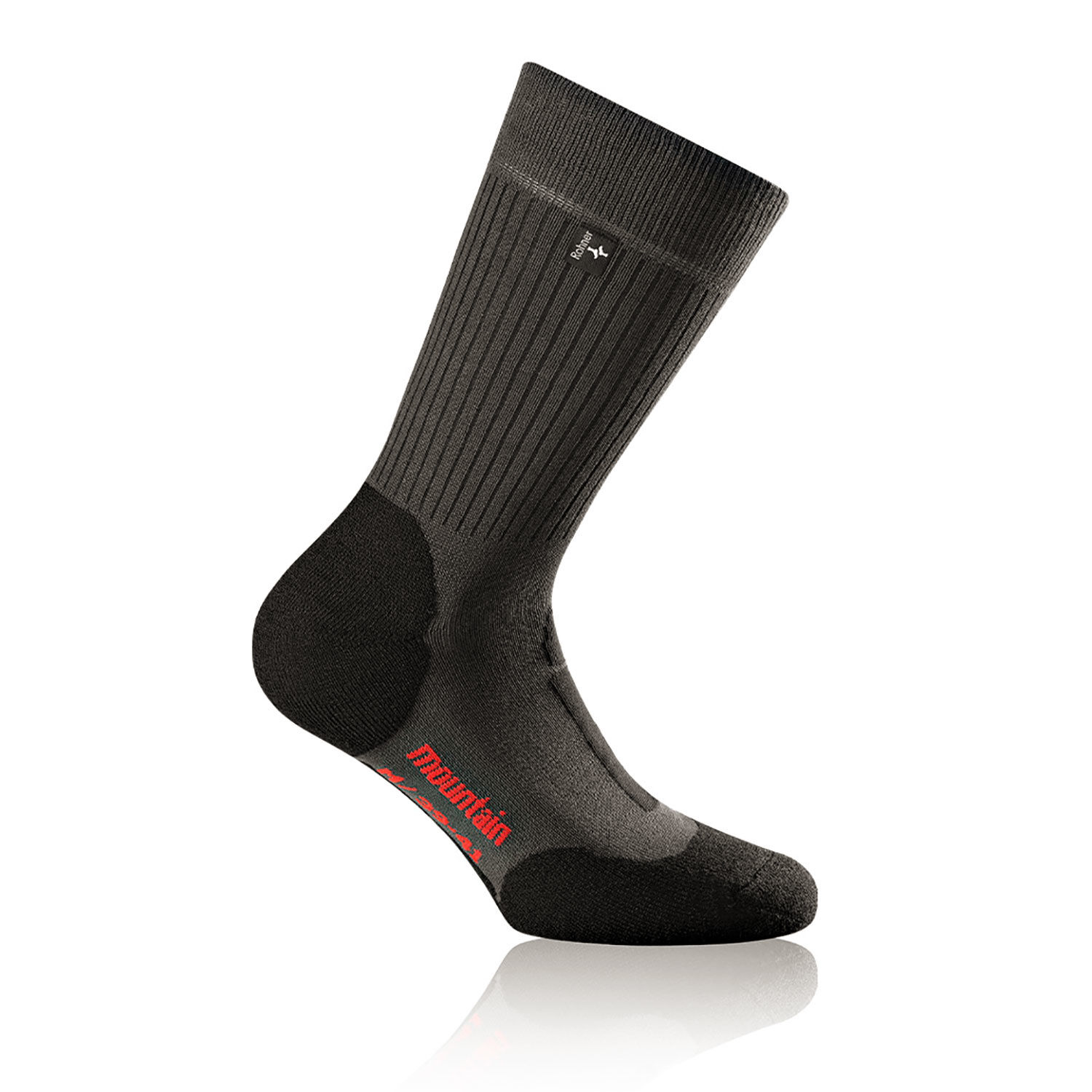 Rohner Berg- und Wandersocken lang